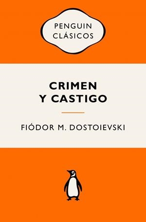 CRIMEN Y CASTIGO [BOLSILLO] | DOSTOIEVSKI, FIODOR M. | Akira Comics  - libreria donde comprar comics, juegos y libros online