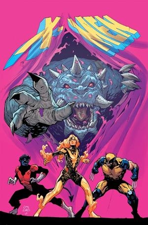 PATRULLA-X Nº107 / Nº20 [GRAPA] | Akira Comics  - libreria donde comprar comics, juegos y libros online