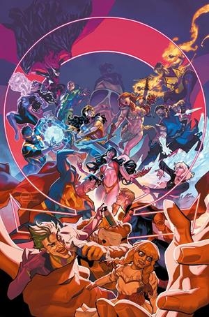 DC K.O: JEFE FINAL [GRAPA] | Akira Comics  - libreria donde comprar comics, juegos y libros online