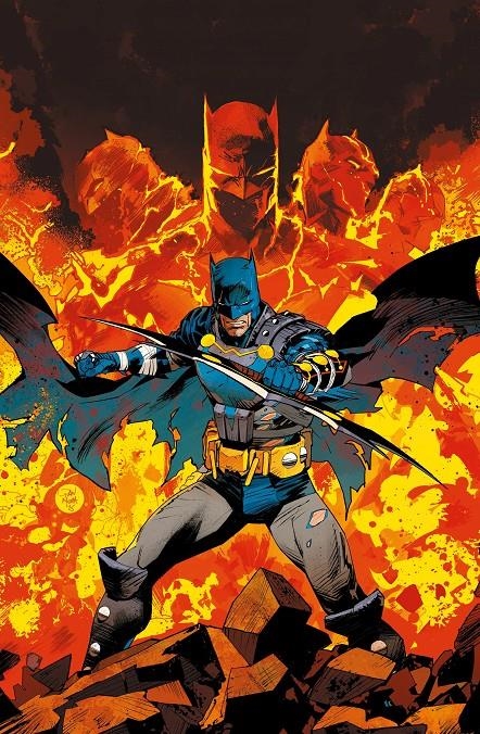 DC K.O: KNIGHTFIGHT [RUSTICA] | MORA, DAN | Akira Comics  - libreria donde comprar comics, juegos y libros online