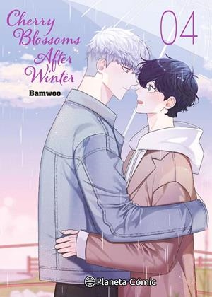 CHERRY BLOSSOMS AFTER WINTER Nº4 [RUSTICA] | BAMWOO | Akira Comics  - libreria donde comprar comics, juegos y libros online