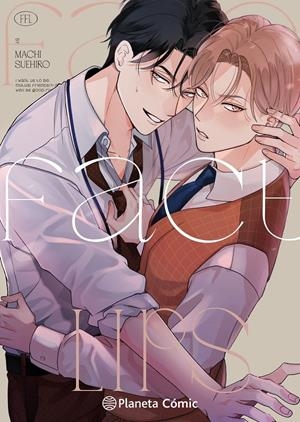 FAKE FACT LIPS [RUSTICA] | SUEHIRO, MACHI | Akira Comics  - libreria donde comprar comics, juegos y libros online