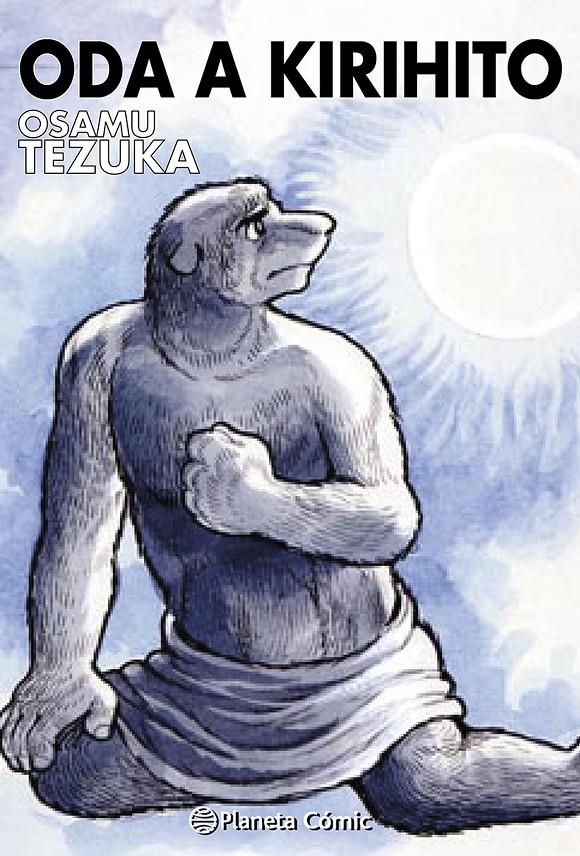 ODA A KIRIHITO Nº01 [CARTONE] | TEZUKA, OSAMU | Akira Comics  - libreria donde comprar comics, juegos y libros online