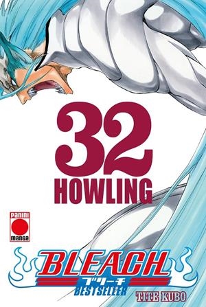 BLEACH BESTSELLER Nº32 [RUSTICA] | KUBO, TITE | Akira Comics  - libreria donde comprar comics, juegos y libros online