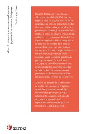 CRONICA DE UNA COCINA [RUSTICA] | JUNICHIRO, TANIZAKI | Akira Comics  - libreria donde comprar comics, juegos y libros online