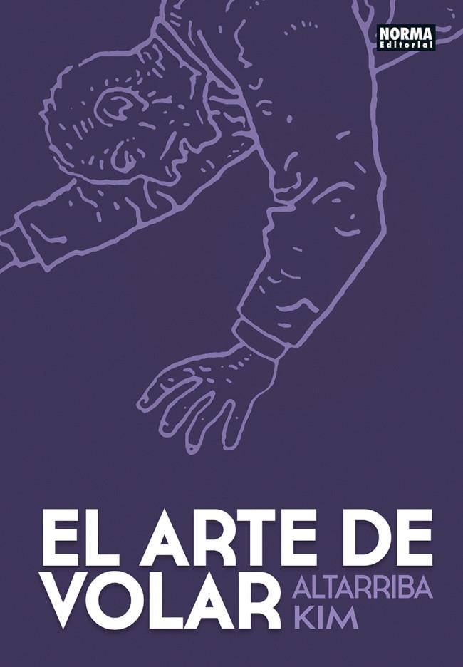 ARTE DE VOLAR, EL [RUSTICA] | ALTARRIBA, ANTONIO | Akira Comics  - libreria donde comprar comics, juegos y libros online