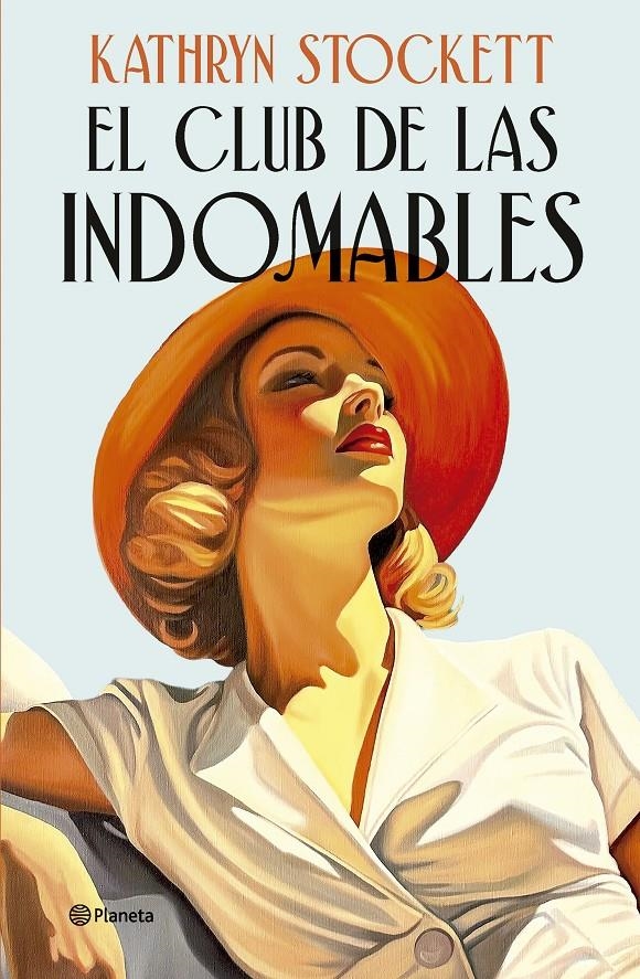 CLUB DE LAS INDOMABLES, EL [CARTONE] | STOCKETT, KATHRYN | Akira Comics  - libreria donde comprar comics, juegos y libros online