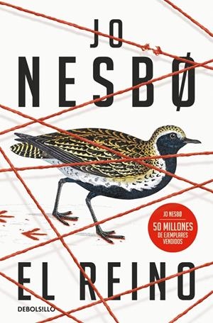 REINO, EL (SERIE REINO 1) [BOLSILLO] | NESBO, JO | Akira Comics  - libreria donde comprar comics, juegos y libros online