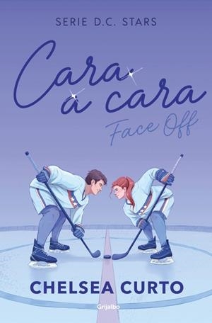 CARA A CARA (SERIE D.C. STARS 1) [RUSTICA] | CURTO, CHELSEA | Akira Comics  - libreria donde comprar comics, juegos y libros online