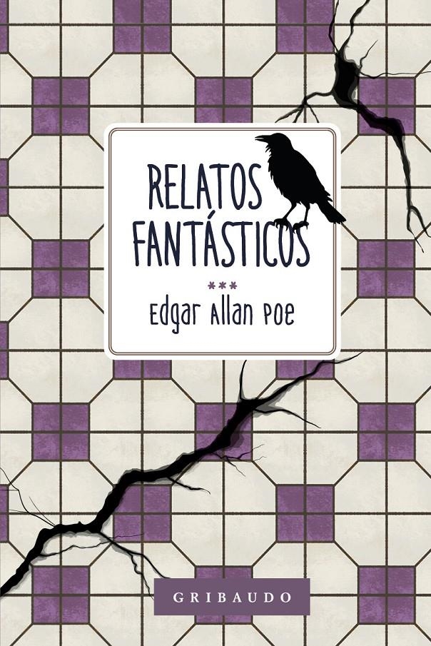 RELATOS FANTASTICOS [RUSTICA] | ALLAN POE, EDGARD | Akira Comics  - libreria donde comprar comics, juegos y libros online