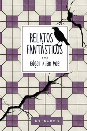 RELATOS FANTASTICOS [RUSTICA] | ALLAN POE, EDGARD | Akira Comics  - libreria donde comprar comics, juegos y libros online