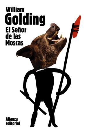 SEÑOR DE LAS MOSCAS, EL [BOLSILLO] | GOLDING, WILLIAM | Akira Comics  - libreria donde comprar comics, juegos y libros online