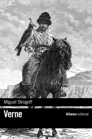 MIGUEL STROGOFF [BOLSILLO] | VERNE, JULES | Akira Comics  - libreria donde comprar comics, juegos y libros online