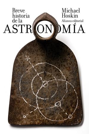BREVE HISTORIA DE LA ASTRONOMIA [BOLSILLO] | HOSKIN, MICHAEL | Akira Comics  - libreria donde comprar comics, juegos y libros online