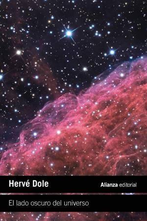 LADO OSCURO DEL UNIVERSO, EL [BOLSILLO] | DOLE, HERVE | Akira Comics  - libreria donde comprar comics, juegos y libros online