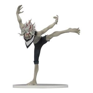 DANDADAN: ESTATUA TRIO-TRY-IT OKARUN (TRANSFORMED) 17 CM PVC [CAJA] | Akira Comics  - libreria donde comprar comics, juegos y libros online