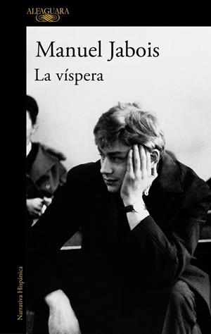 VISPERA, LA [RUSTICA] | JABOIS, MANUEL | Akira Comics  - libreria donde comprar comics, juegos y libros online
