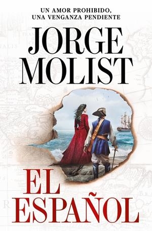 ESPAÑOL, EL [BOLSILLO] | MOLIST, JORGE | Akira Comics  - libreria donde comprar comics, juegos y libros online