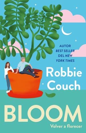 BLOOM: VOLVER A FLORECER [RUSTICA] | COUCH, ROBBIE | Akira Comics  - libreria donde comprar comics, juegos y libros online