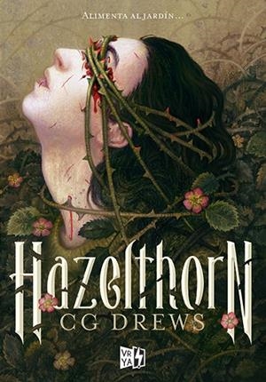 HAZELTHORN [RUSTICA] | DREWS, CG | Akira Comics  - libreria donde comprar comics, juegos y libros online