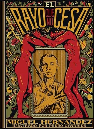 RAYO QUE NO CESA, EL [CARTONE] | HERNANDEZ, MIGUEL / OYARBIDE, PEDRO | Akira Comics  - libreria donde comprar comics, juegos y libros online
