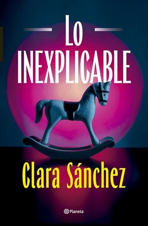 LO INEXPLICABLE [CARTONE] | SANCHEZ, CLARA | Akira Comics  - libreria donde comprar comics, juegos y libros online
