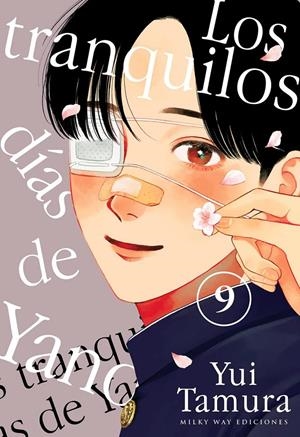 TRANQUILOS DIAS DE YANO Nº09 [RUSTICA] | TAMURA, YUI | Akira Comics  - libreria donde comprar comics, juegos y libros online