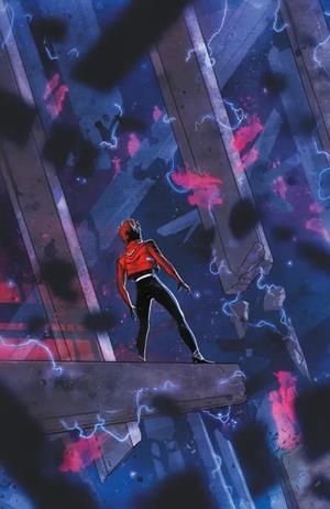 ABSOLUTE FLASH Nº11 [GRAPA] | LEMIRE, JEFF | Akira Comics  - libreria donde comprar comics, juegos y libros online