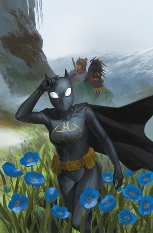 BATGIRL Nº05 (DC ALL IN) [RUSTICA] | Akira Comics  - libreria donde comprar comics, juegos y libros online