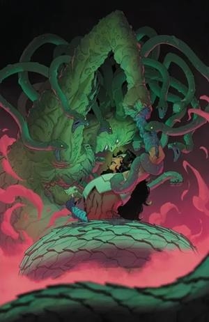 ABSOLUTE WONDER WOMAN Nº16 [GRAPA] | THOMPSON, KELLY / SHERMAN, HAYDEN | Akira Comics  - libreria donde comprar comics, juegos y libros online