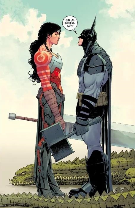 ABSOLUTE BATMAN Nº16 [GRAPA] | SNYDER, SCOTT / DRAGOTTA, NICK | Akira Comics  - libreria donde comprar comics, juegos y libros online