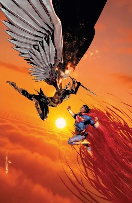 ABSOLUTE SUPERMAN Nº16 [GRAPA] | AARON, JASON / FERREYRA, JUAN | Akira Comics  - libreria donde comprar comics, juegos y libros online