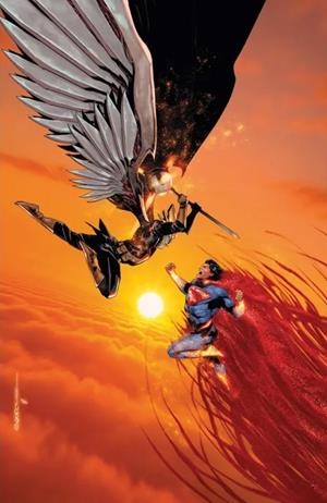 ABSOLUTE SUPERMAN Nº16 [GRAPA] | AARON, JASON / FERREYRA, JUAN | Akira Comics  - libreria donde comprar comics, juegos y libros online