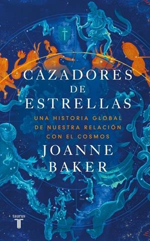 CAZADORES DE ESTRELLAS [CARTONE] | BAKER, JOANNE | Akira Comics  - libreria donde comprar comics, juegos y libros online