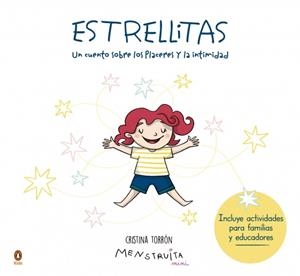 ESTRELLITAS (MINI MENSTRUITA) [CARTONE] | TORRON MENSTRUITA, CRISTINA | Akira Comics  - libreria donde comprar comics, juegos y libros online