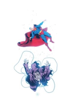 SUPERMAN UNLIMITED Nº09 (DC ALL IN) [RUSTICA] | Akira Comics  - libreria donde comprar comics, juegos y libros online