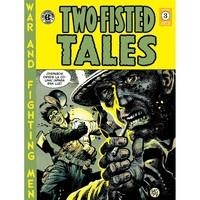 THE EC ARCHIVES: THE TWO-FISTED TALES VOLUMEN 03 [CARTONE] | WOOD, WALLY | Akira Comics  - libreria donde comprar comics, juegos y libros online