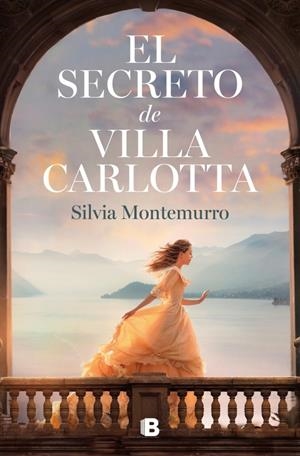 SECRETO DE VILLA CARLOTTA, EL [RUSTICA] | MONTEMURRO, SILVIA | Akira Comics  - libreria donde comprar comics, juegos y libros online