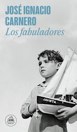 FABULADORES, LOS [RUSTICA] | CARNERO, JOSE IGNACIO | Akira Comics  - libreria donde comprar comics, juegos y libros online