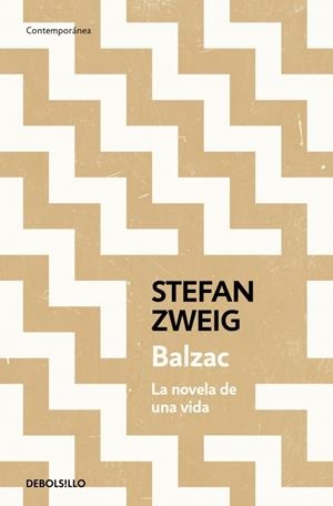 BALZAC [BOLSILLO] | ZWEIG, STEFAN | Akira Comics  - libreria donde comprar comics, juegos y libros online