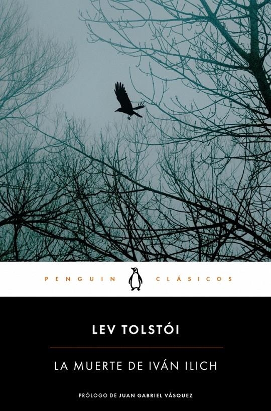 MUERTE DE IVAN ILICH, LA [BOLSILLO] | TOLSTOI, LEV | Akira Comics  - libreria donde comprar comics, juegos y libros online