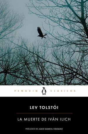 MUERTE DE IVAN ILICH, LA [BOLSILLO] | TOLSTOI, LEV | Akira Comics  - libreria donde comprar comics, juegos y libros online