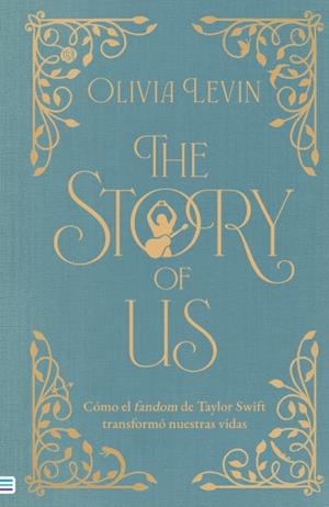 THE STORY OF US [CARTONE] | LEVIN, OLIVIA | Akira Comics  - libreria donde comprar comics, juegos y libros online