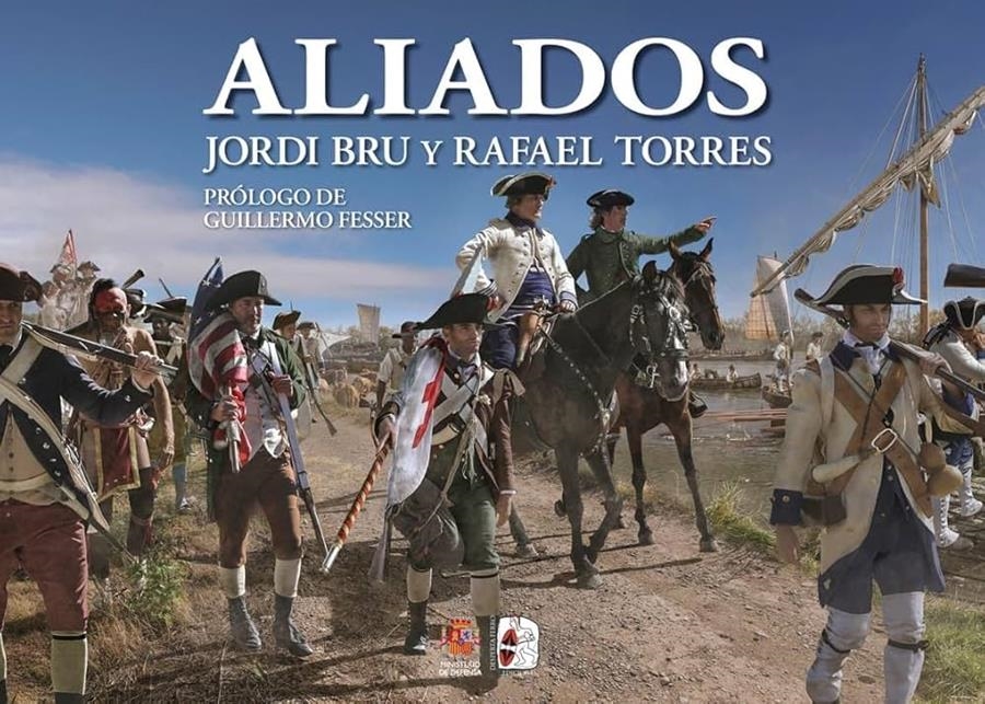 ALIADOS [CARTONE APAISADO] | BRU, JORDI / TORRES, RAFAEL | Akira Comics  - libreria donde comprar comics, juegos y libros online