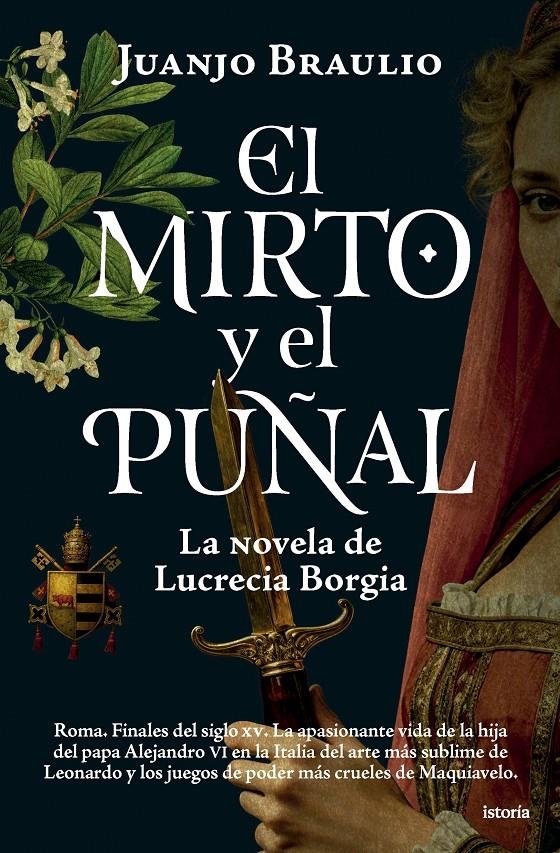 MIRTO Y EL PUÑAL, EL [CARTONE] | BRAULIO, JUANJO | Akira Comics  - libreria donde comprar comics, juegos y libros online