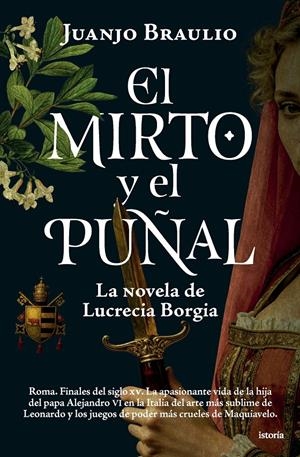 MIRTO Y EL PUÑAL, EL [CARTONE] | BRAULIO, JUANJO | Akira Comics  - libreria donde comprar comics, juegos y libros online