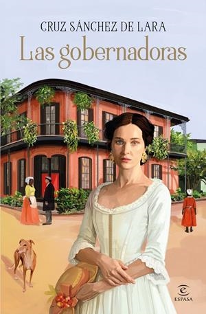 GOBERNADORAS, LAS [CARTONE] | SANCHEZ DE LARA, CRUZ | Akira Comics  - libreria donde comprar comics, juegos y libros online