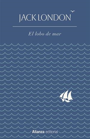 LOBO DE MAR, EL [CARTONE] | LONDON, JACK | Akira Comics  - libreria donde comprar comics, juegos y libros online