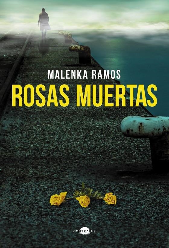 ROSAS MUERTAS [CARTONE] | RAMOS, MALENKA | Akira Comics  - libreria donde comprar comics, juegos y libros online