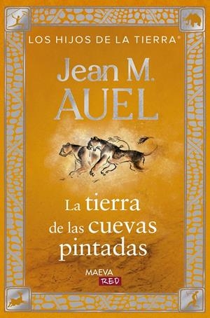 TIERRA DE LAS CUEVAS PINTADAS, LA [RUSTICA] | AUEL, JEAN MARIE | Akira Comics  - libreria donde comprar comics, juegos y libros online